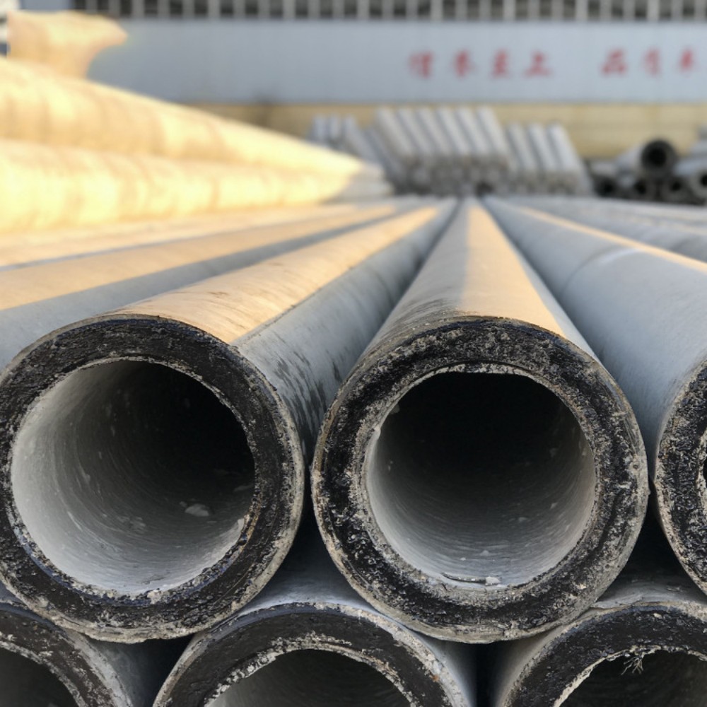 金平150×10米预应力水泥电线杆